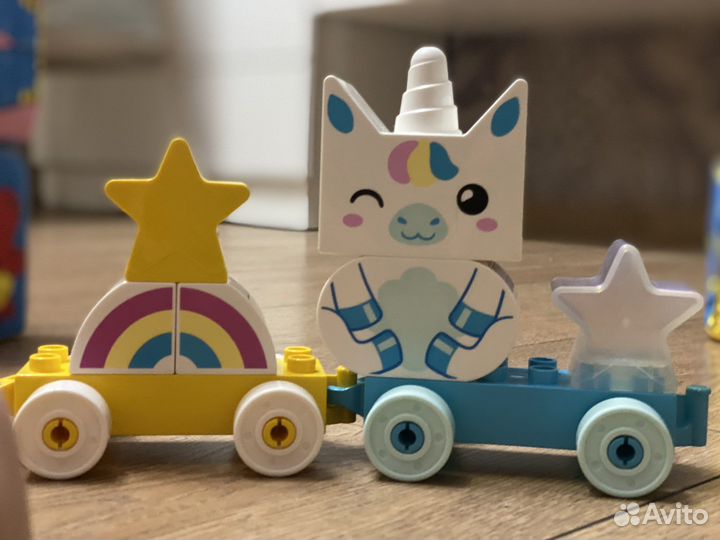 Игрушки для малышей