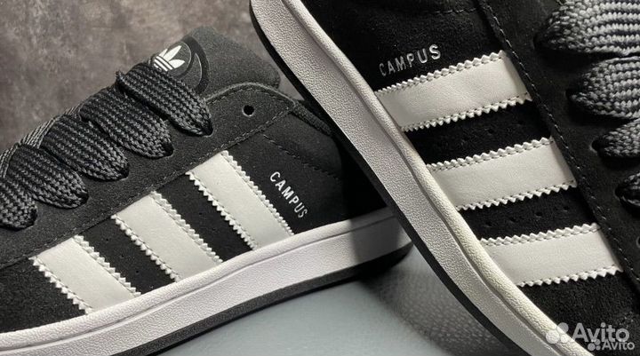 Кроссовки Adidas campus 00s