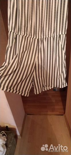 Комбинезон женский летний 44 46