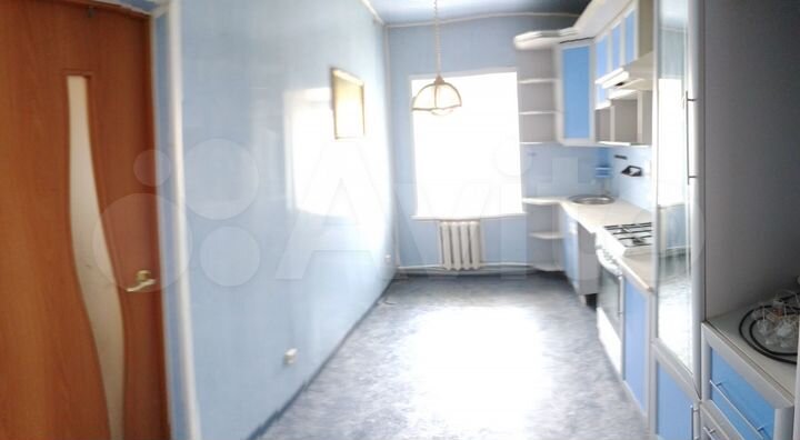 1-к. квартира, 21 м², 2/2 эт.