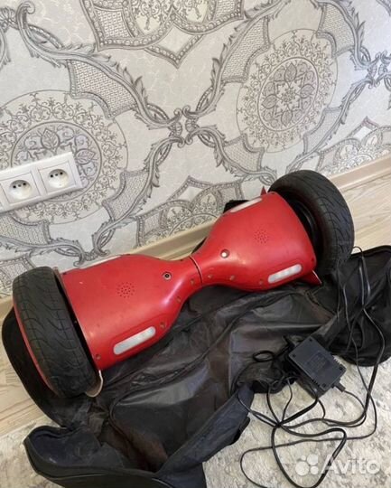 Гироскутер