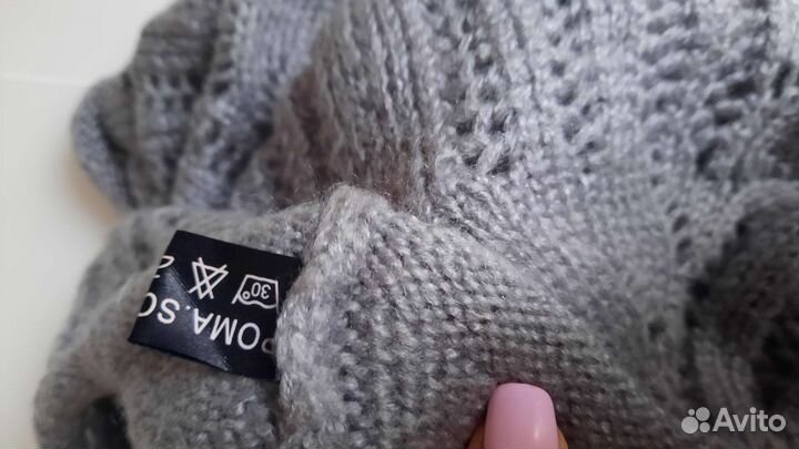 Снуд/хомут Новый