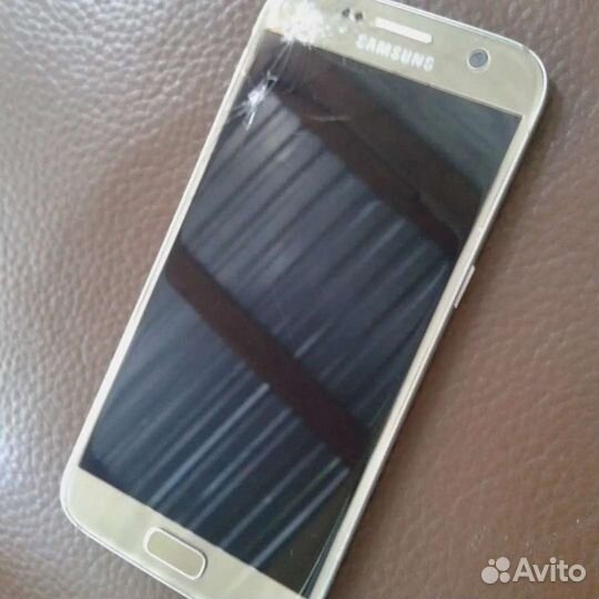 Samsung Galaxy S7, 4/32 ГБ