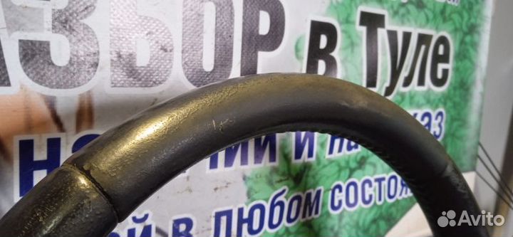 Руль Honda Crosstour