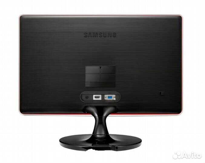 Монитор Samsung S27A350 в отличном состоянии