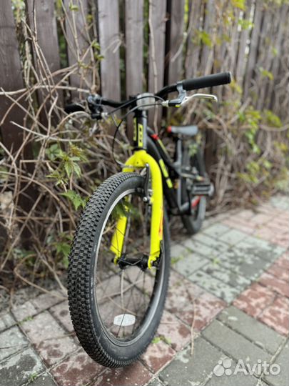 Детский велосипед GT Stomper prime 20