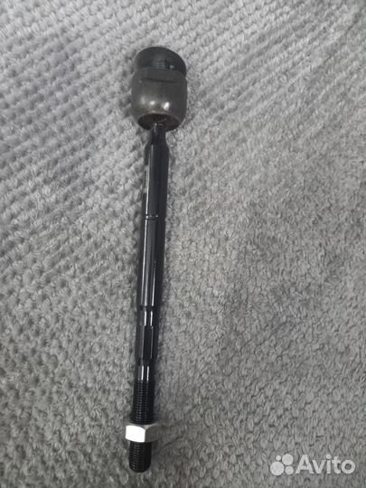 Рулевая тяга