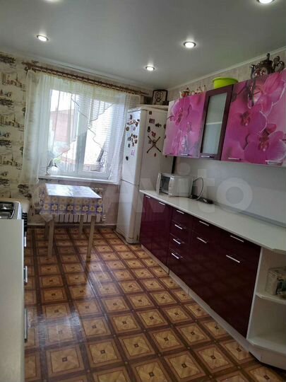 Дом 69 м² на участке 8 сот.