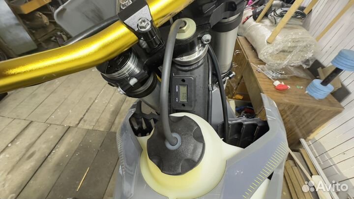 Продам GR7 2024 г