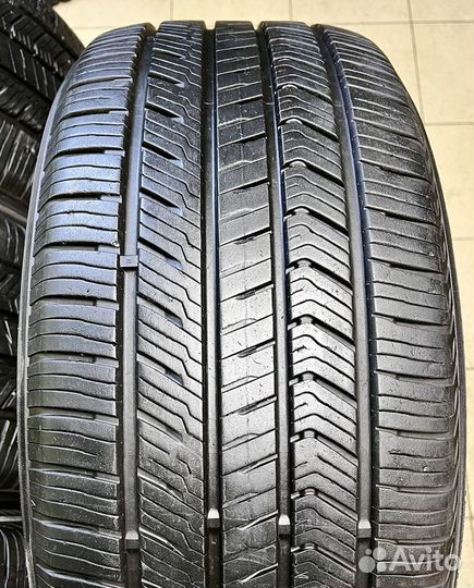 Yokohama Geolandar X-CV G057 275/45 R21 110W