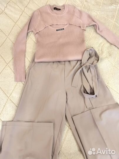 Вещи пакетом женские 44 46