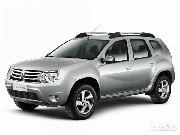 Цилиндр тормозной главный renault logan 04-15/duster 11- без ABS