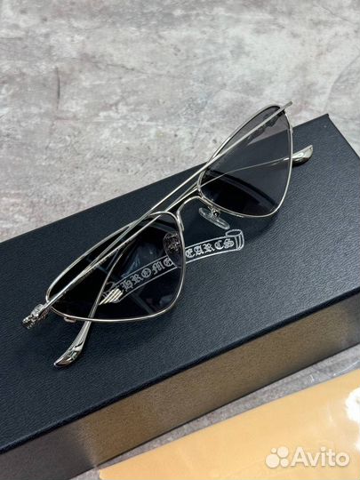 Очки Chrome Hearts