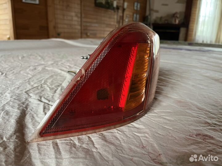 Фонари задние lancer 10 лансер 10