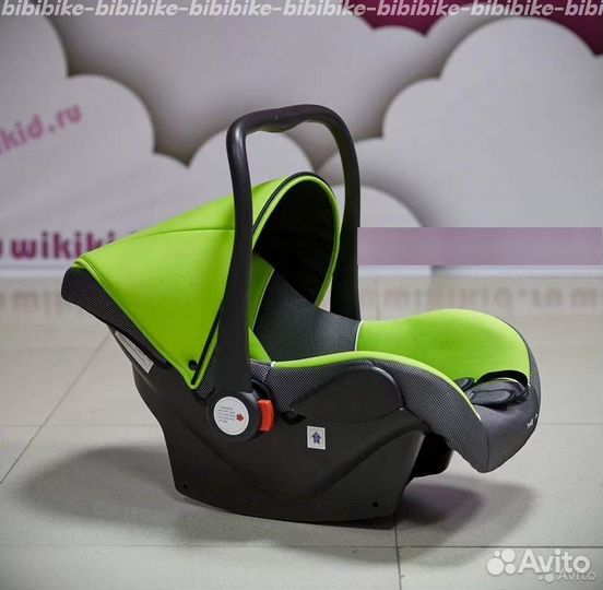 Автолюлька в Иваново