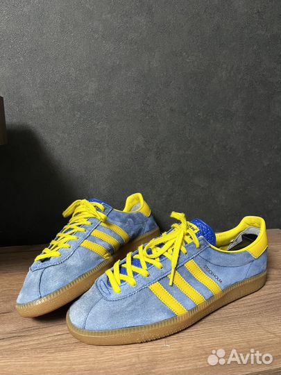 Adidas stockholm