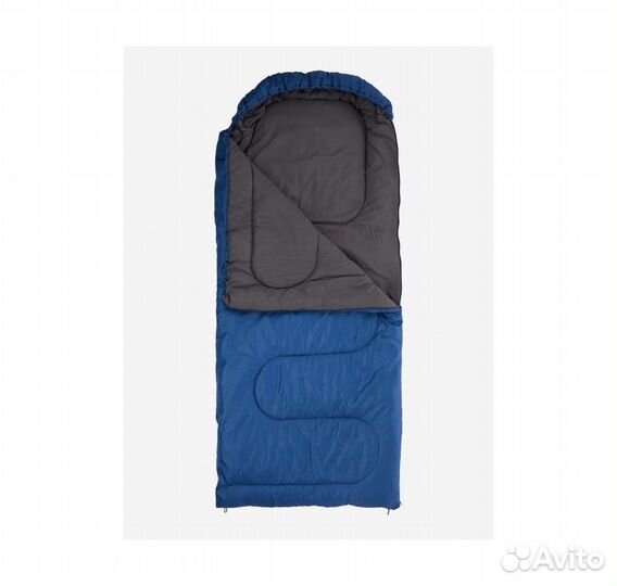 Спальный мешок