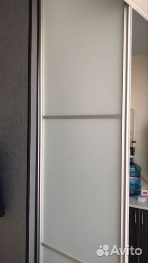 Перегородки раздвижные