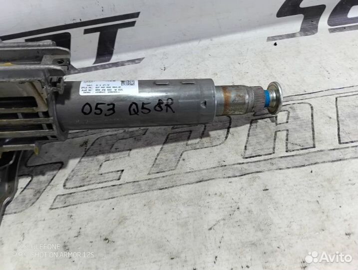 Рулевая колонка Audi Q5 8R 2.0 CNC 2013