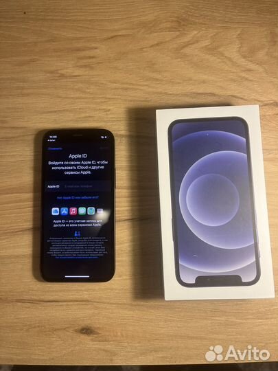 iPhone 12 mini, 128 ГБ