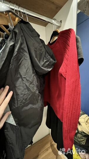 Пакет вещей женских