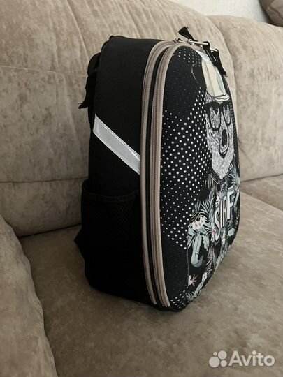 Рюкзак школьный анатомический