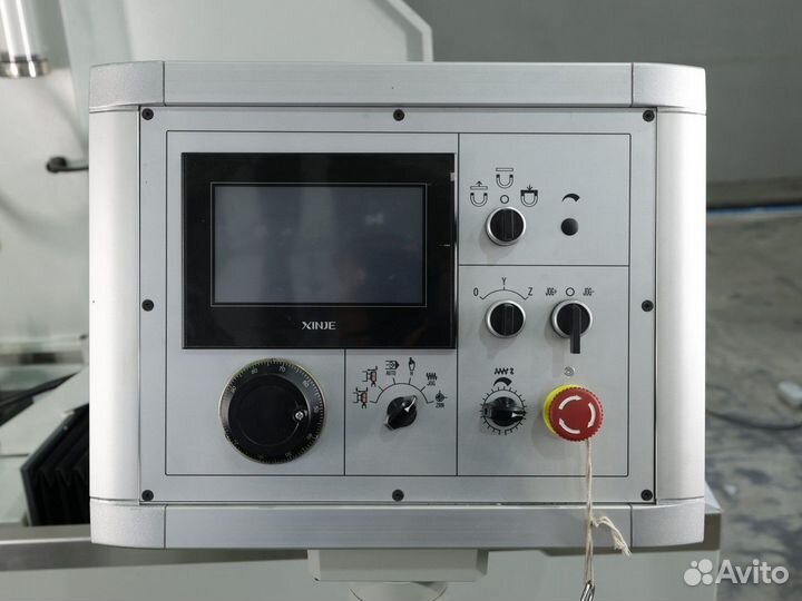 Плоскошлифовальный станок univeq USG 2063NC2