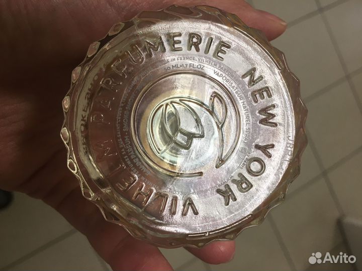 Smoke Show Vilhelm Parfumerie