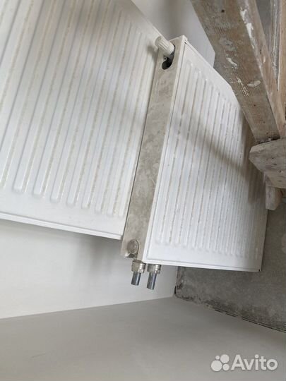 Радиатор отопления