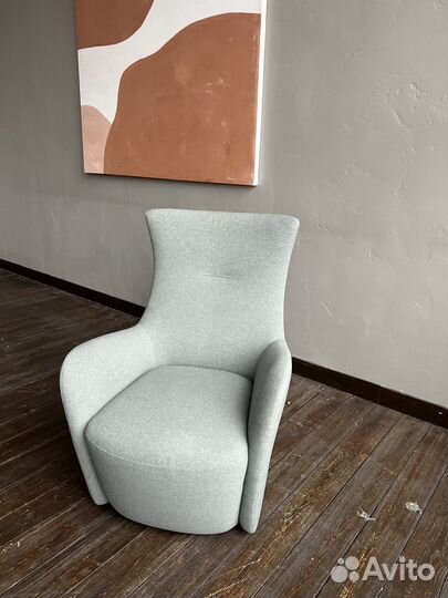 Реплика итальянского кресла Molteni