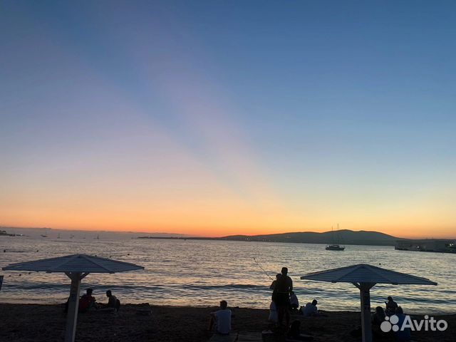 Автобусный тур в Краснодарский край