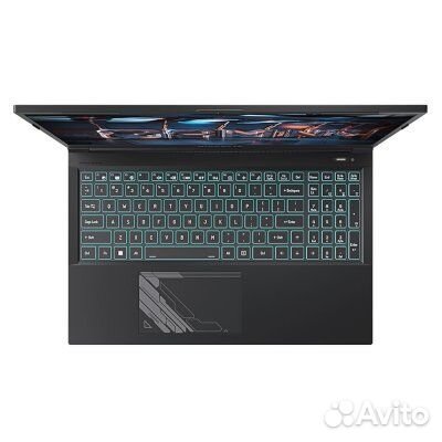 Ноутбук GigaByte G5 (2023) KF5-53KZ353SH - новый