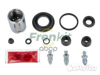 Ремкомплект суппорта+поршень honda accord V SER