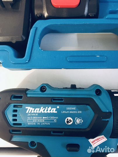 Makita 330DWE (копия)