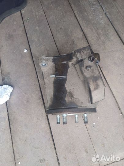 Муфта полного привода mitsubishi outlander 2014г