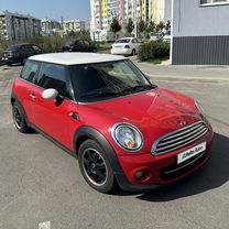 MINI Cooper 1.6 AT, 2013, 233 000 км, с пробегом, цена 850 000 руб.