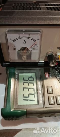 Зарядное устройство кулон 715