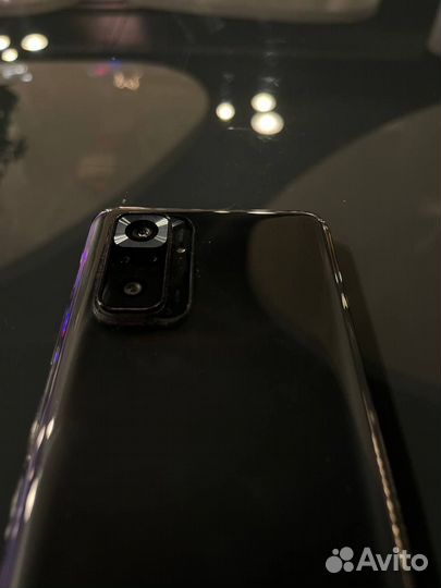 Xiaomi Redmi Note 10 Pro, 6/128 ГБ