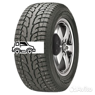 Hankook I'Pike RW11 275/60 R18 117T
