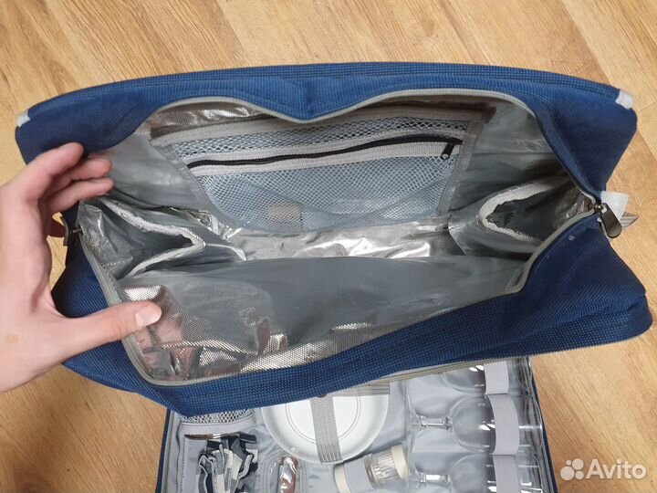 Сумка Camping world