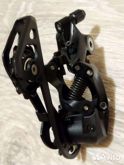 Переключатель shimano ultegra r8000, 105r7000gs/ss