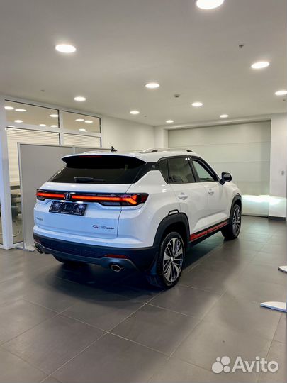 Changan CS35 Plus 1.4 AMT, 2023