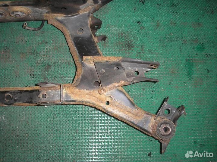 Балка задняя Subaru Tribeca WX 2007