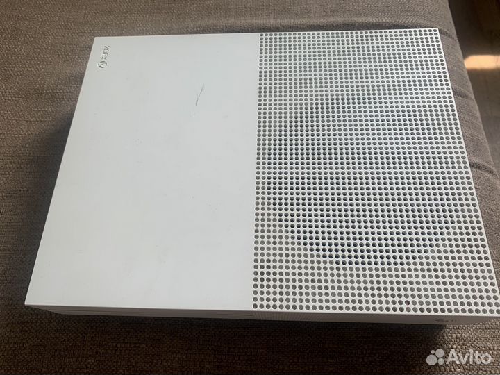 Xbox one s