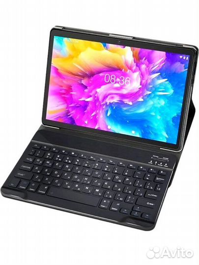 Планшет Umiio Smart Tablet PC A10 Pro Grey 6GB/128