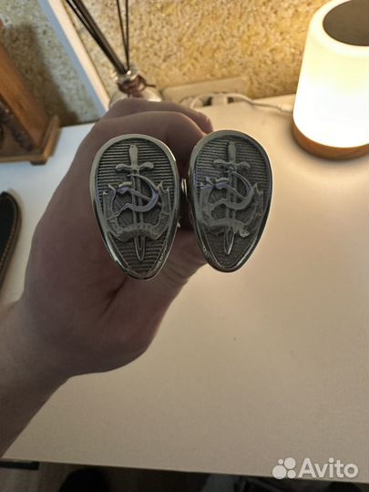 Финки. Ножи охотничий