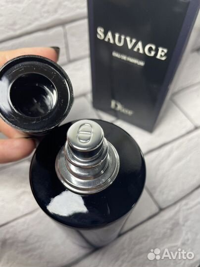 Dior sauvage