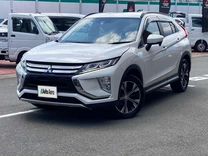 Mitsubishi Eclipse Cross 1.5 CVT, 2019, 54 000 км, с пробегом, цена 1 300 000 руб.