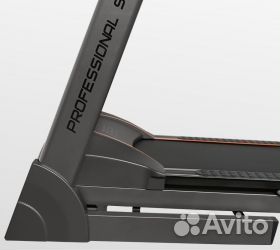 Беговая дорожка Bronze Gym T802 LC