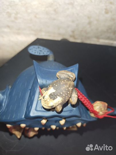 Чайник коллекционный 